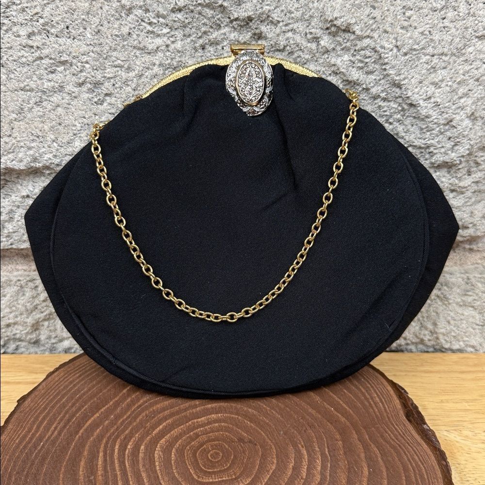 Vintage La Marquise clutch Evening Bag